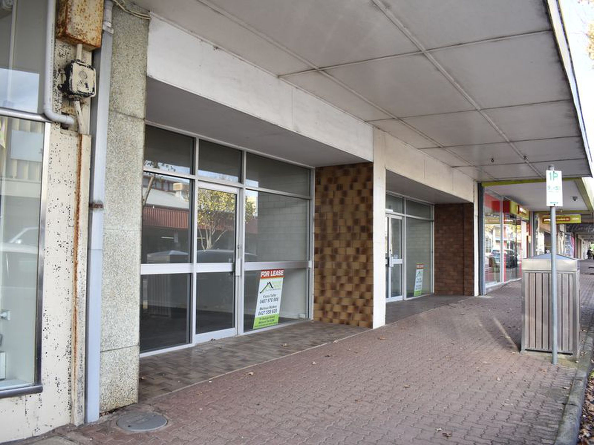 33 - 35 George Street, Millicent