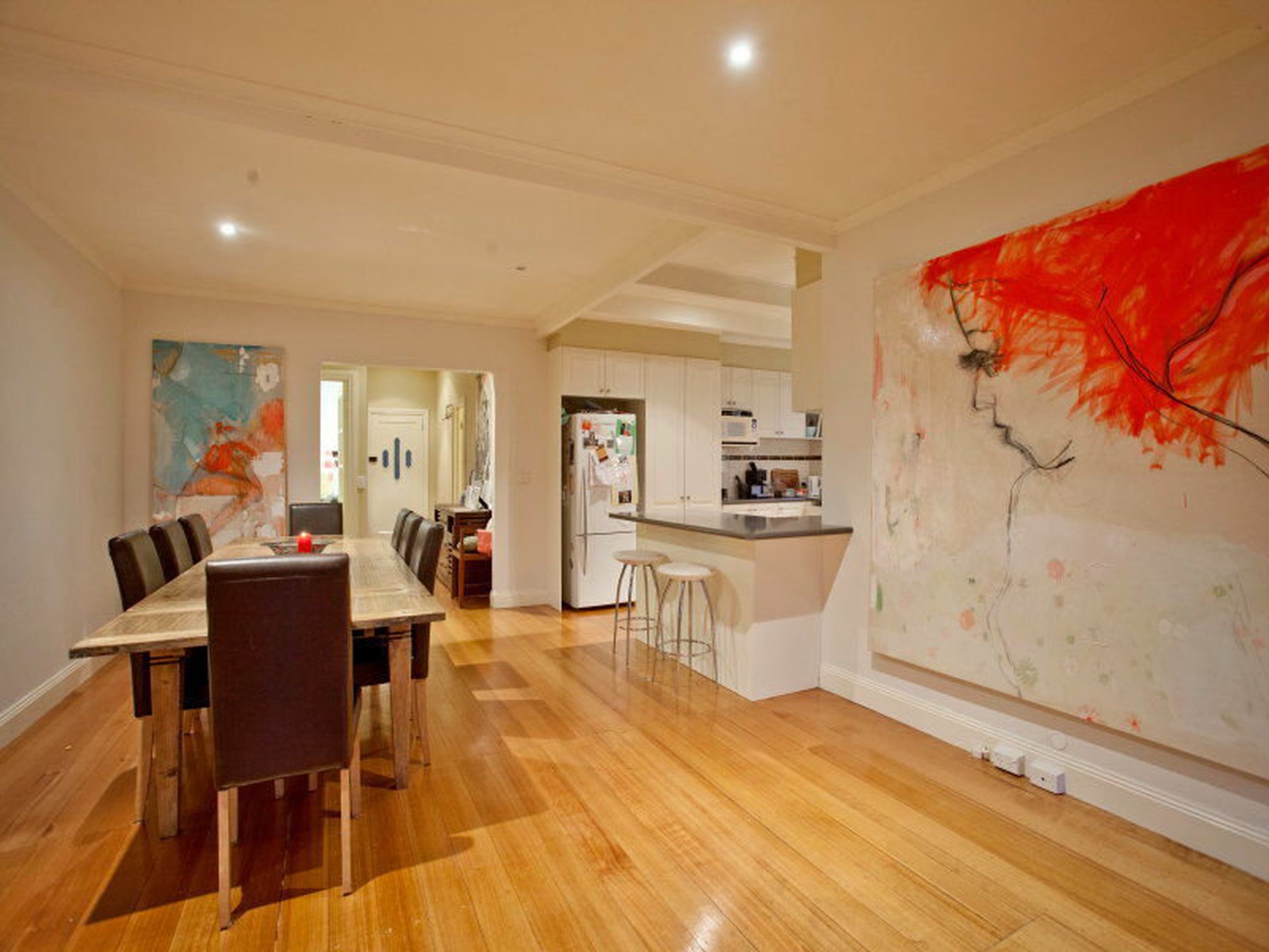gallery