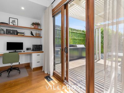 136 Noble Street, Newtown