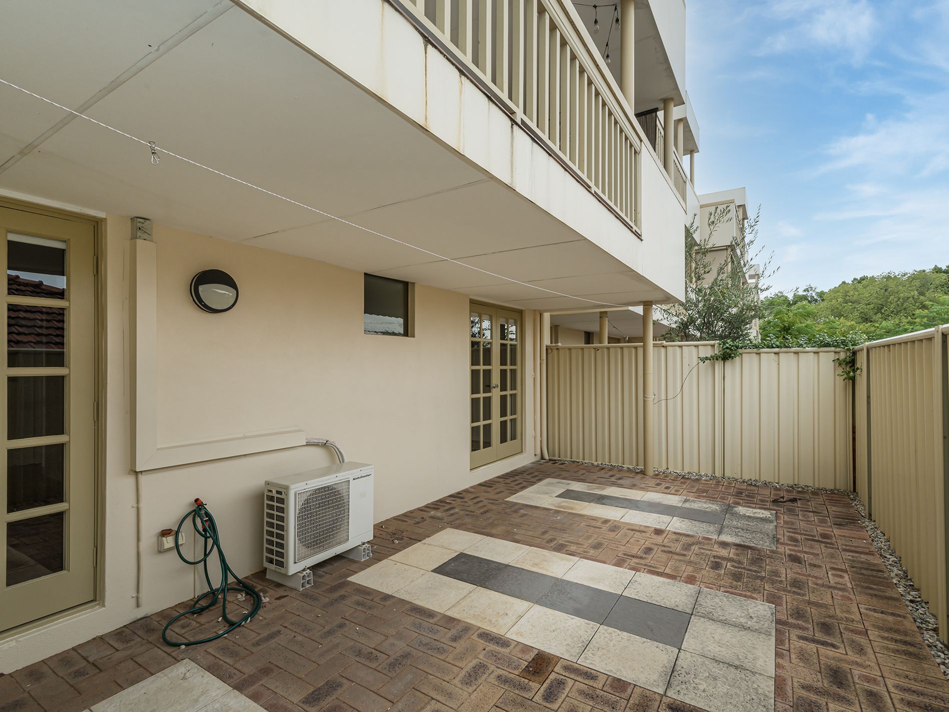 8/22 Nile Street, East Perth