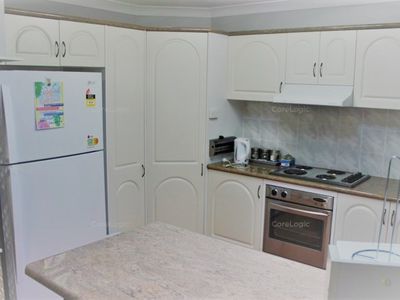 1 Chelmsford Place, Parkwood
