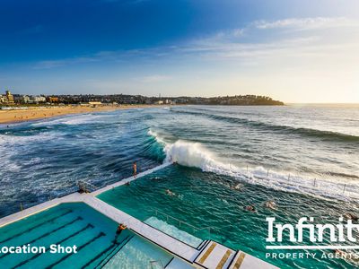 1 / 5 Waverley Crescent, Bondi Junction