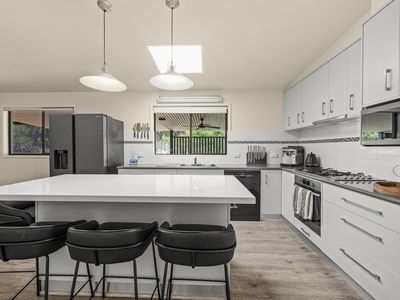 550 Howes Creek Road, Mansfield