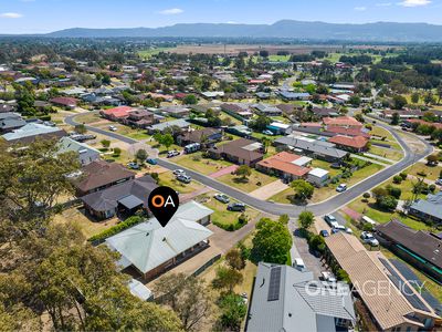 41 Illawarra Circuit, Worrigee