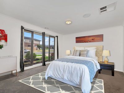 49 Deoro Parade, Clyde North