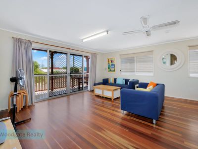 17 Bream St, Woodgate