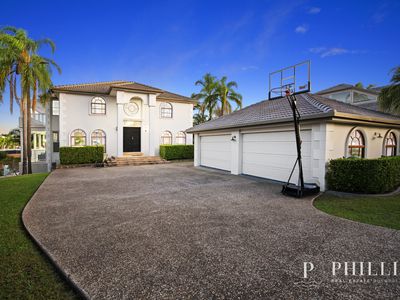 5710 Observation Crescent, Sanctuary Cove