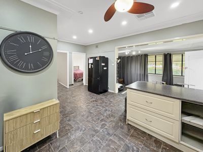 2 King st , Gunnedah