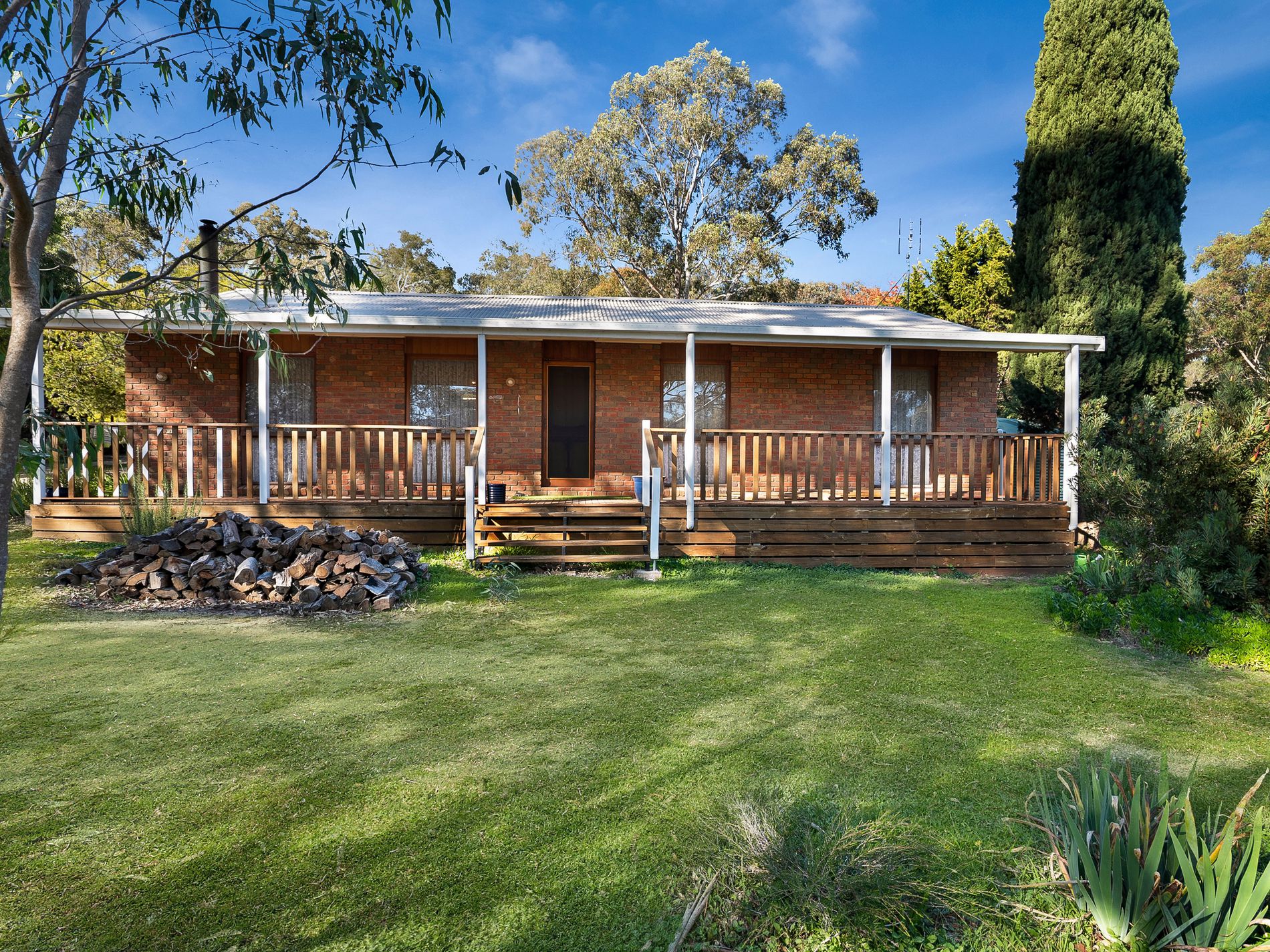 22 Caldwell Street, Heathcote