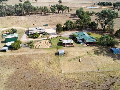 114 Cookinburra Road, Indigo Valley