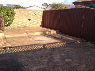 4 / 52 Peterborough Avenue, Lake Illawarra