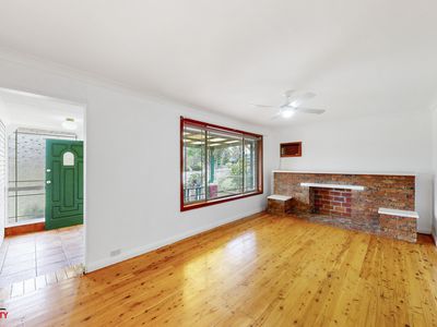 37 Hadrian Avenue, Blacktown