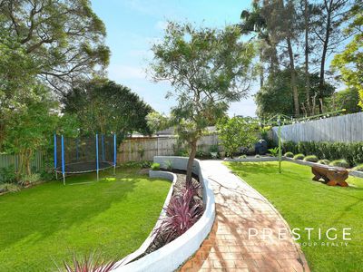 9 The Glen Road, Bardwell Valley