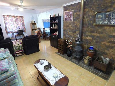 3 Esplanade, Walkers Point