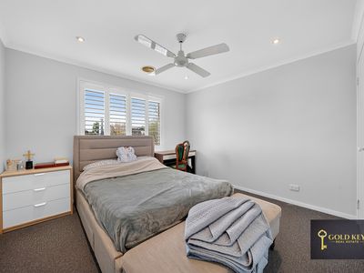 33 Lynbridge Crescent, Tarneit