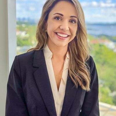 Jaclyn Wigan