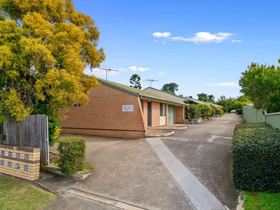 4 / 80 Ewing Road, Woodridge