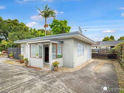 3 / 1A Divich Avenue, Te Atatu South