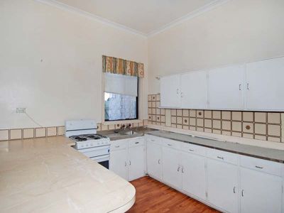 110 Bourke Street, Kalgoorlie