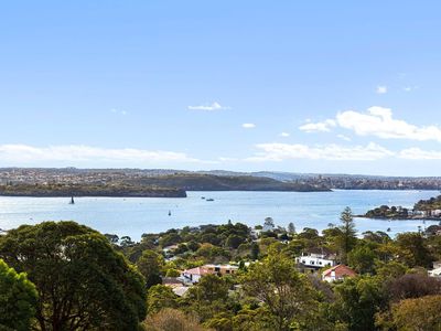 6 / 63 New South Head Road, Vaucluse