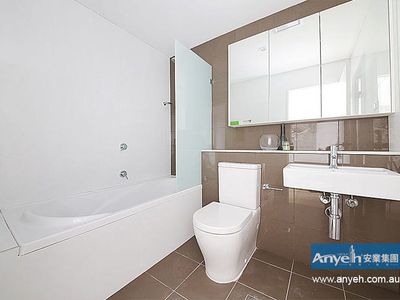 203 / 19 Burwood Road, Burwood
