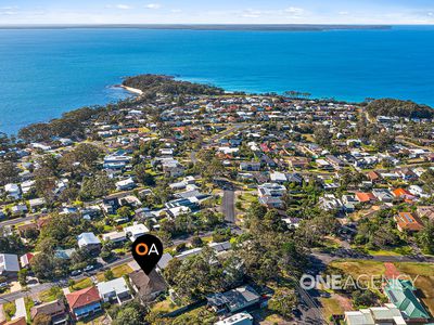 47 Minerva Avenue, Vincentia