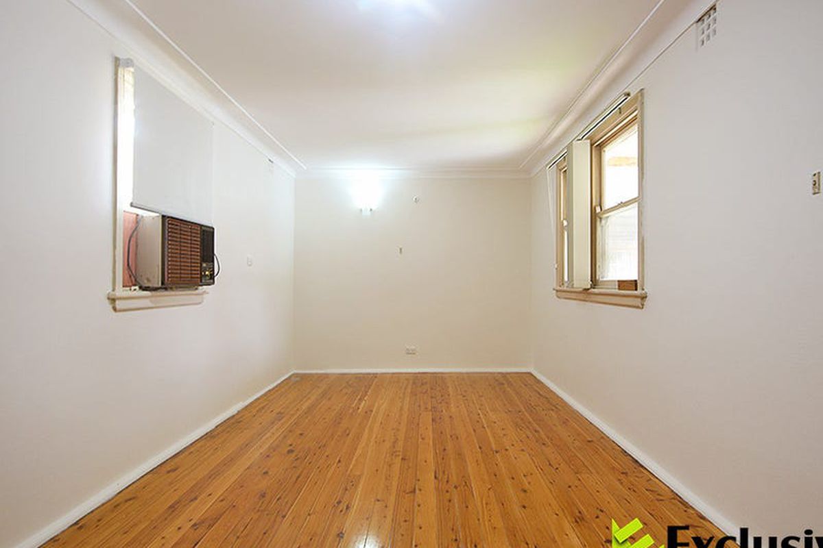 19 Harry Avenue, Lidcombe
