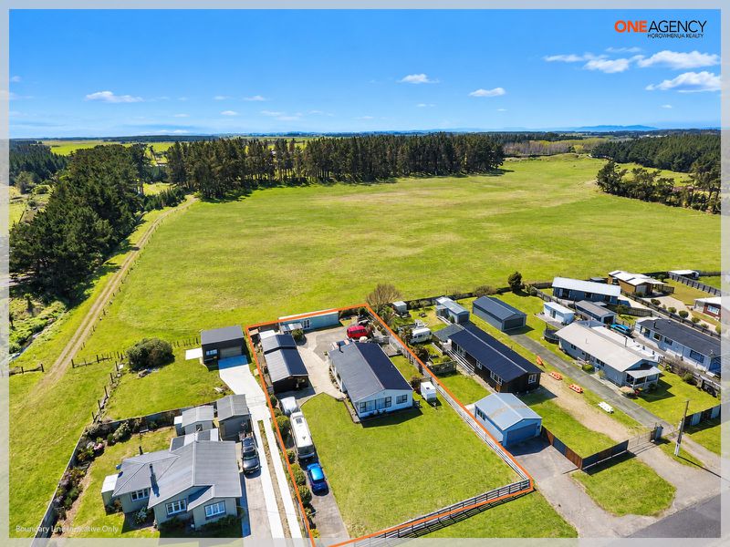 35 Edinburgh Terrace, Foxton Beach