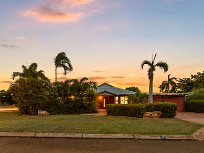 1 Morgan Court, Cable Beach