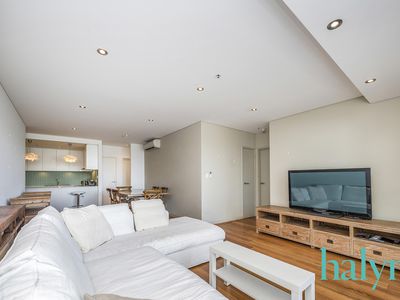 63 / 580 Hay Street, Perth
