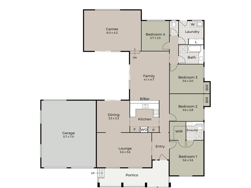 29 Kirby Way, Samson