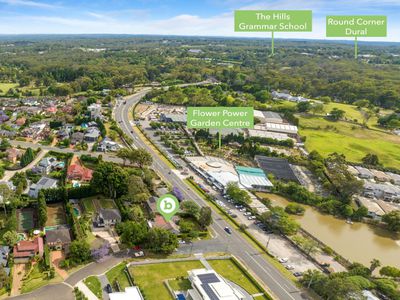 432 Old Northern Road, Glenhaven