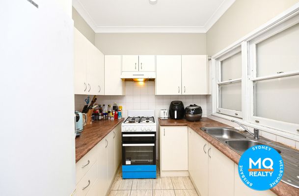 55 Boorea Street, Lidcombe