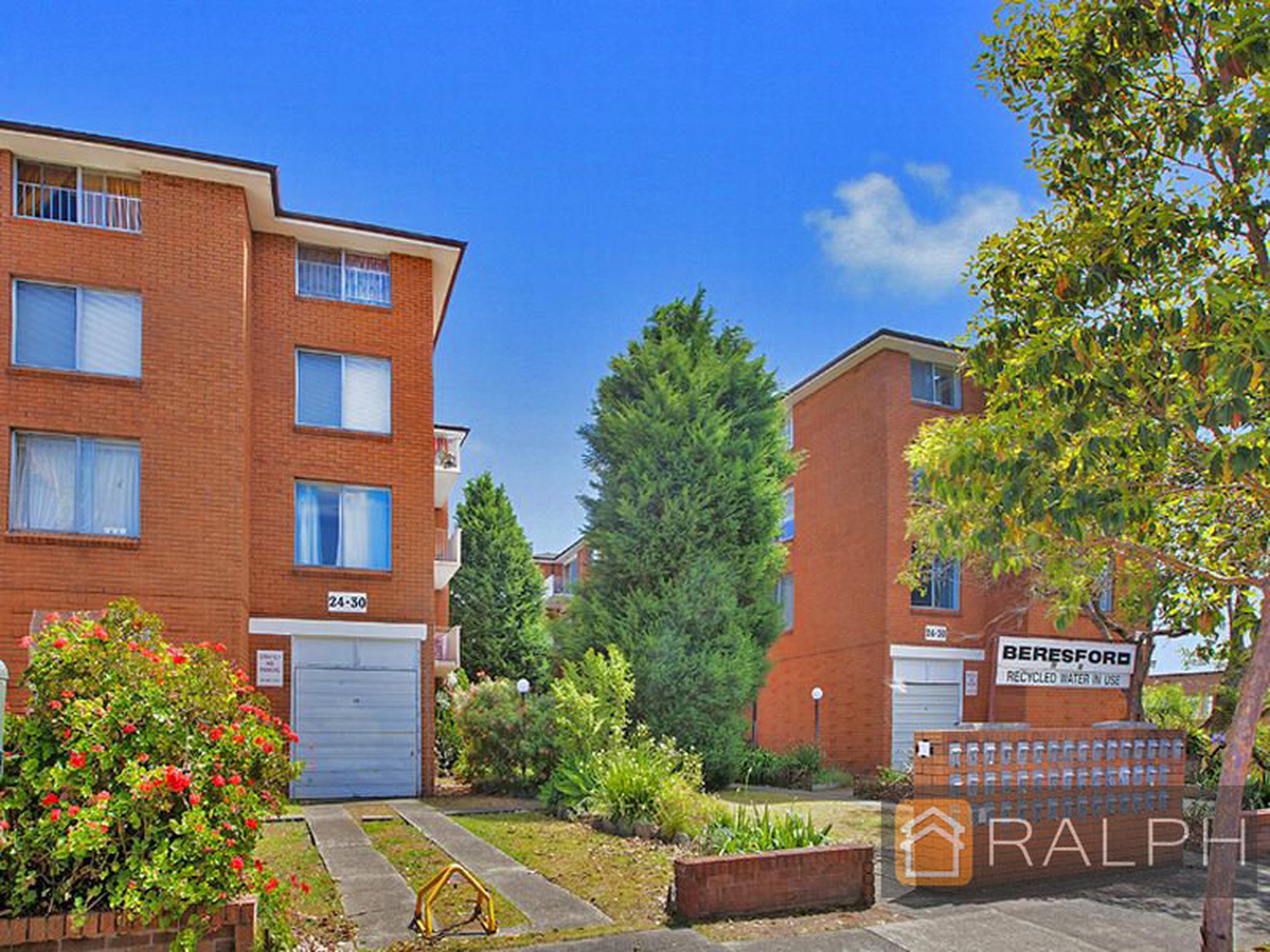 31 / 24 Fairmount Street, Lakemba