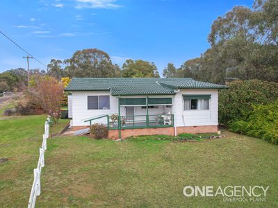 145 Haydon Street, Murrurundi