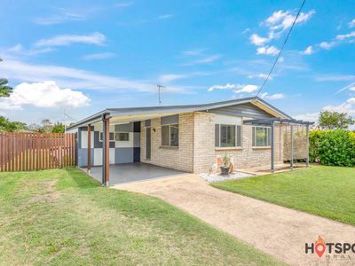 256 Fairymead Road, Bundaberg North