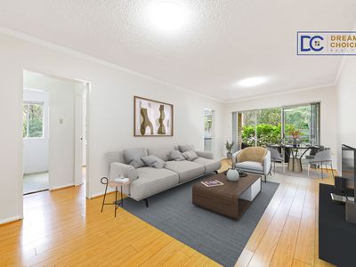 3 / 29 Fontenoy Road, Macquarie Park