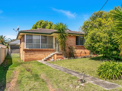 9 Hayes Avenue, Mount Warrigal
