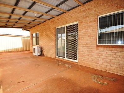 27C Koombana Avenue, South Hedland