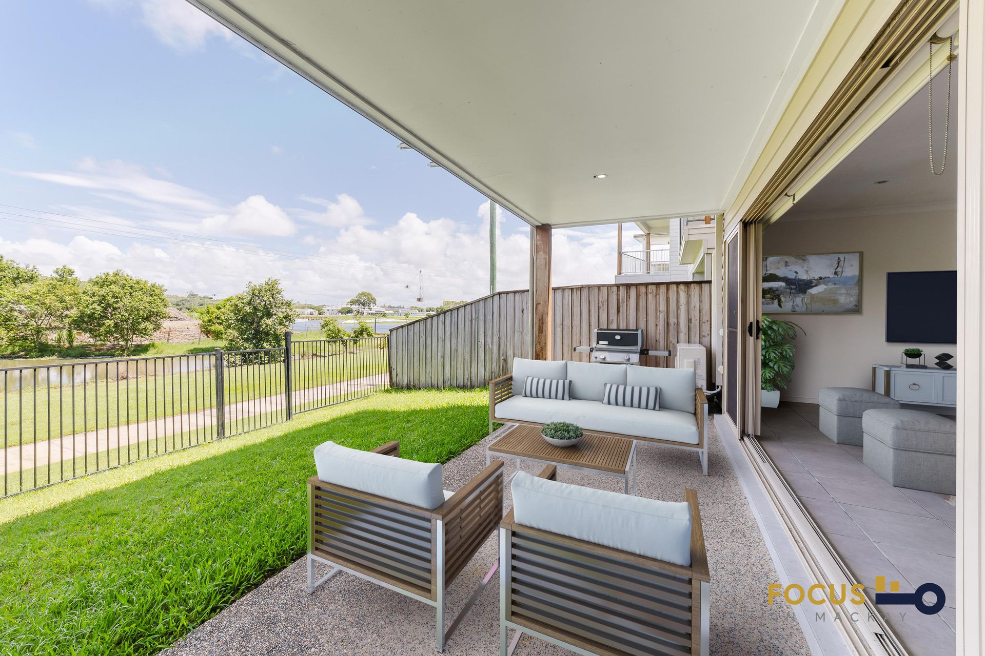 48 Michigan Way, Andergrove