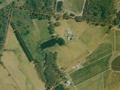 54 Turners Road, Cradoc