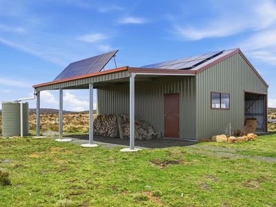 2533 Marlborough Road, Little Pine Lagoon