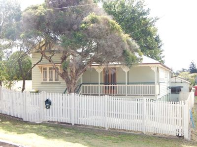36 Liverpool Street, North Ipswich