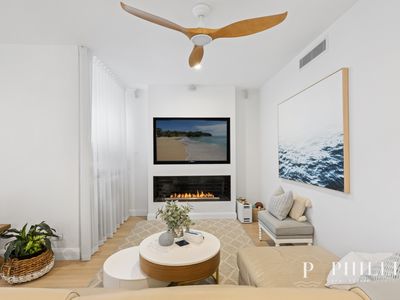 5125 St Andrews Terrace, Sanctuary Cove