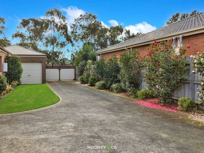 11 Waterville Vista, Cranbourne