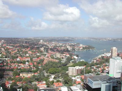 3005 / 79-81 Berry Street, North Sydney