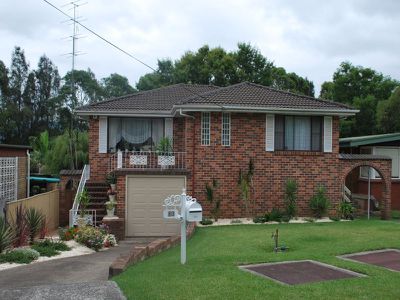38 Prince Edward Drive, Dapto