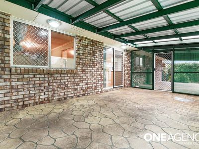 62 Caddy Avenue, Urraween