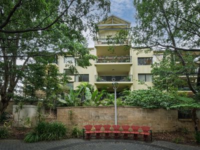13/24 Constitution Street, East Perth