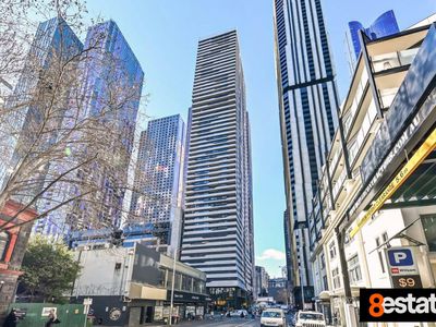 3206 / 80 A'Beckett Street, Melbourne